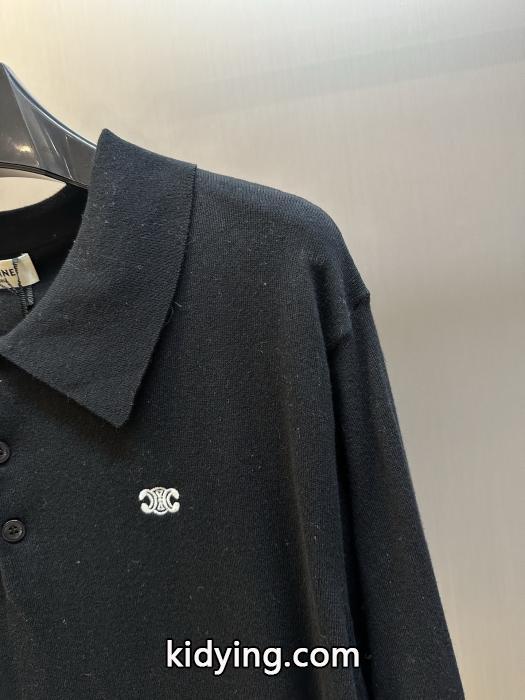 若者世代に人気が高い お洒落に魅せる 新商品☆完売必至シャツブランド コピー バックCELINE.._0_2