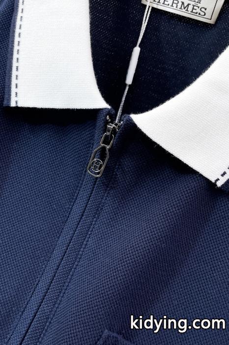 愛用者がとっても多い 品質保証 一枚でかわいいスーパー コピー 安心シャツHERMES.._0_4