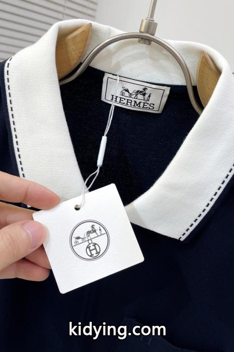 愛用者がとっても多い 品質保証 一枚でかわいいスーパー コピー 安心シャツHERMES.._0_5