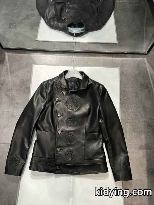 CHANELジャケッコピー ブランド 販売大人っぽく着こなせる 追跡有＋激安 定番の人気商品.._0_0