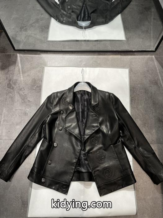 CHANELジャケッコピー ブランド 販売大人っぽく着こなせる 追跡有＋激安 定番の人気商品.._0_1