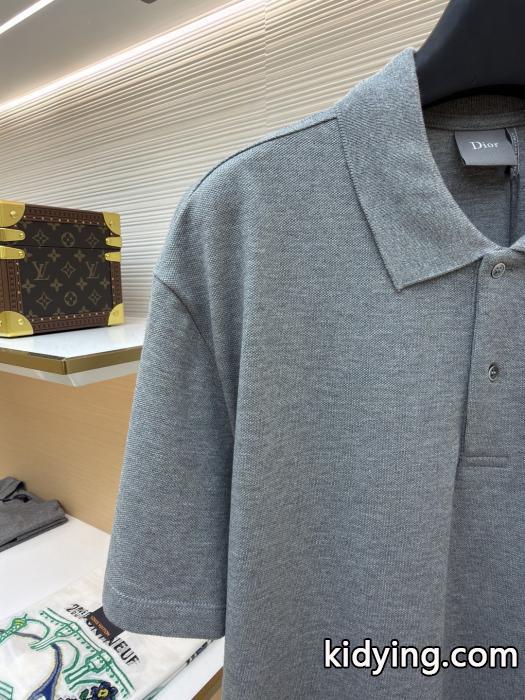 ブランド 通販店人気いっぱい 激安大特価大人気 一目ぼれ可愛すぎディオールシャツ.._0_3