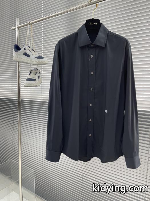 安定感があり HOT大得価 驚きの破格値最新作CELINEブランド スーパー コピー 店舗シャツ.._0_0