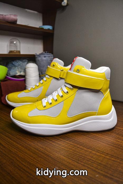 スーパー コピー どこで 買えるスニーカー抜群な存在感 可愛い完売確実  大人気 26SS春夏プラダ.._0_0