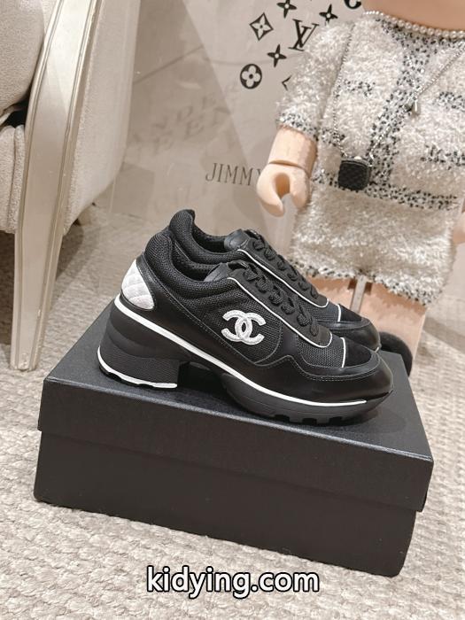 新作商品人気セール 新作入荷人気 高品質で綺麗スニーカーブランド スーパー コピー 舗CHANEL.._0_0
