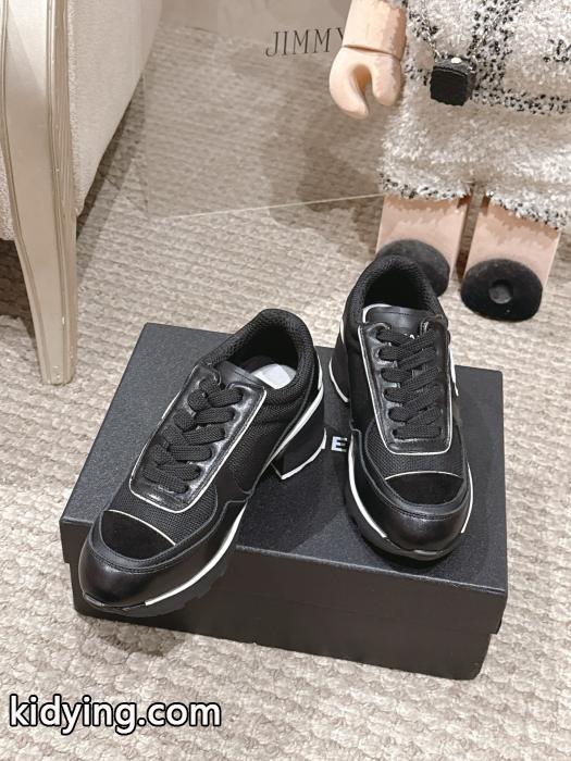 新作商品人気セール 新作入荷人気 高品質で綺麗スニーカーブランド スーパー コピー 舗CHANEL.._0_3