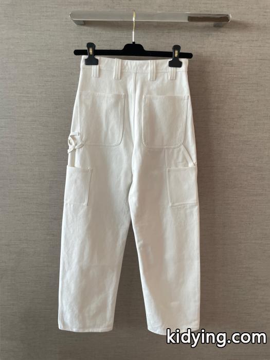 ボトムススーパー コピー ブランド肌触りのいい   新商品☆完売必至 最高に人気商品!シャネル.._0_4