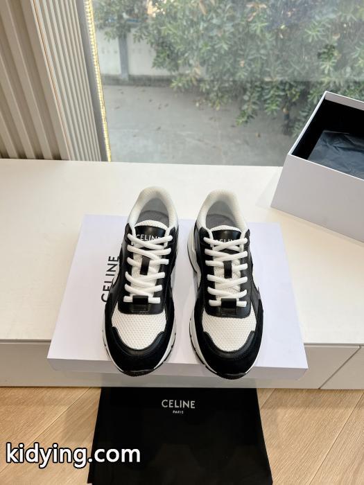 スニーカーCELINEスーパー コピー ブランド 通販セールで格安 お気に入りの上品 ファスナー式.._0_3