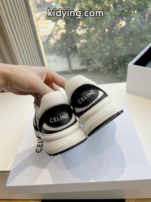 スニーカーCELINEスーパー コピー ブランド 通販セールで格安 お気に入りの上品 ファスナー式.._0_5