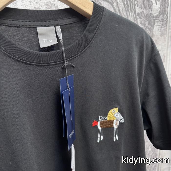 シャツ高レビューアイテム 今年流行 完璧なシルエットDIORブランド スーパー コピー 優良店.._0_4