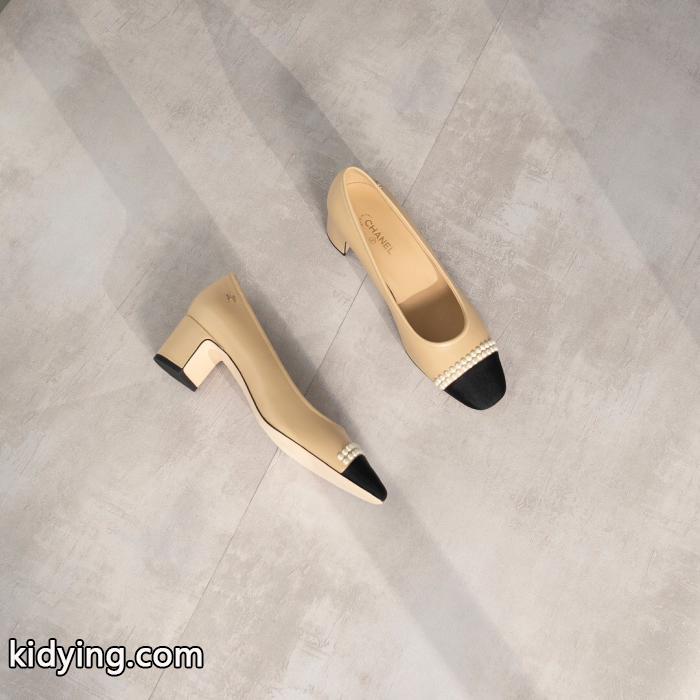 パンプス最安値 半額以下SALE 期間限定特別価格シャネルブランド スーパー コピー 優良店.._0_3