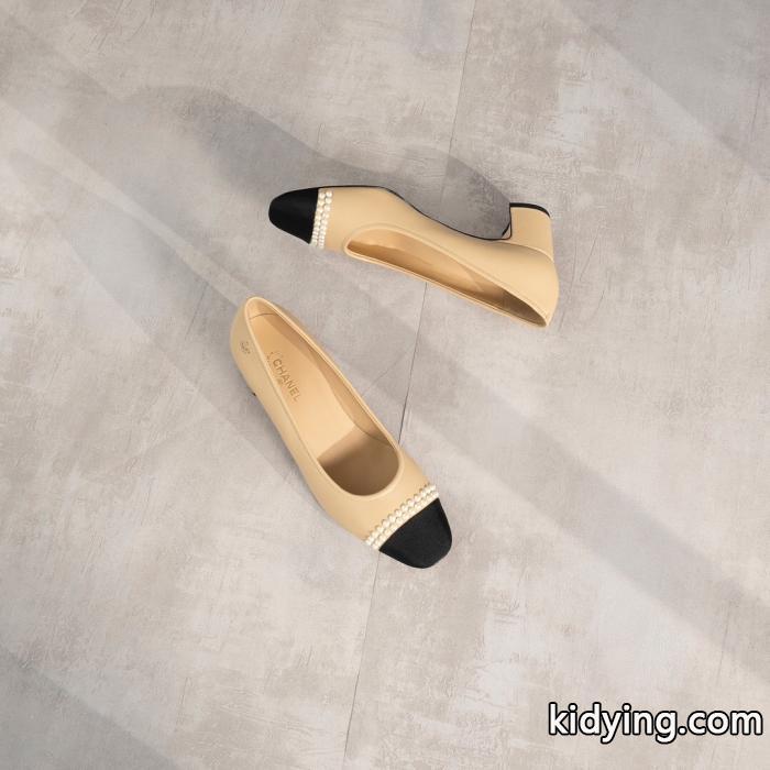 パンプス最安値 半額以下SALE 期間限定特別価格シャネルブランド スーパー コピー 優良店.._0_5