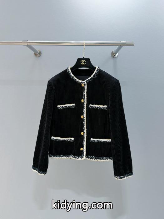スーパー コピー  逆シーズンセール 気分がアガる 最新大人気CHANELジャケッ.._0_0