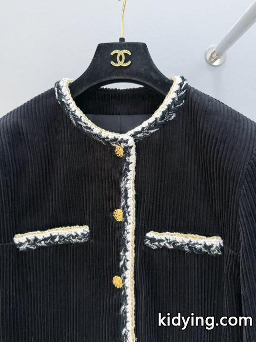 スーパー コピー  逆シーズンセール 気分がアガる 最新大人気CHANELジャケッ.._0_1