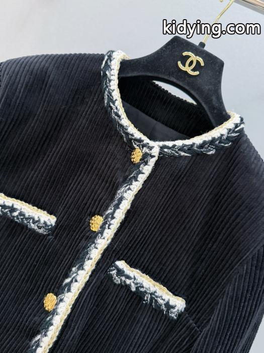 スーパー コピー  逆シーズンセール 気分がアガる 最新大人気CHANELジャケッ.._0_3
