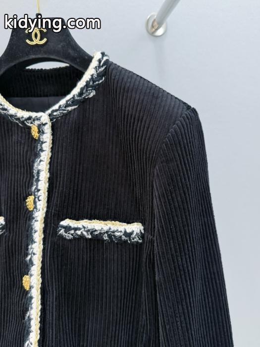 スーパー コピー  逆シーズンセール 気分がアガる 最新大人気CHANELジャケッ.._0_4