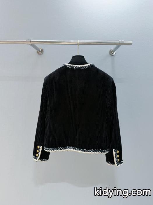 スーパー コピー  逆シーズンセール 気分がアガる 最新大人気CHANELジャケッ.._0_5