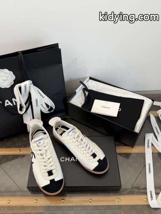 フィット感のある 格安海外人気アイテム 春夏CHANELスニーカー偽物 ブランド 販売.._0_0