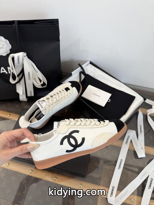 フィット感のある 格安海外人気アイテム 春夏CHANELスニーカー偽物 ブランド 販売.._0_1