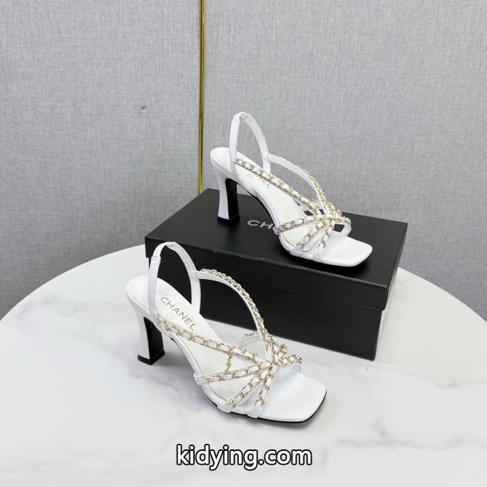オーバーサイズ 早期完売 人気モデル商品ブランド 品 コピーサンダルシャネル.._0_2