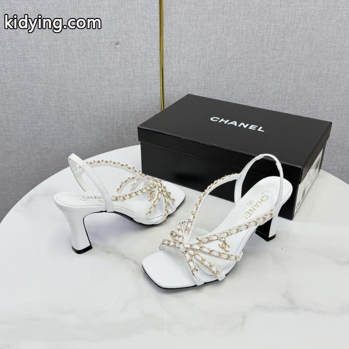 オーバーサイズ 早期完売 人気モデル商品ブランド 品 コピーサンダルシャネル.._0_4
