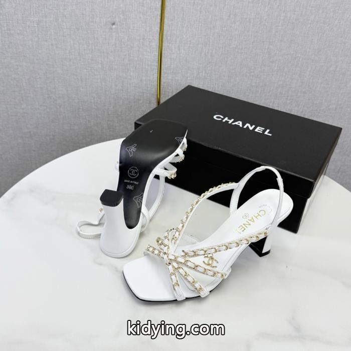 オーバーサイズ 早期完売 人気モデル商品ブランド 品 コピーサンダルシャネル.._0_5