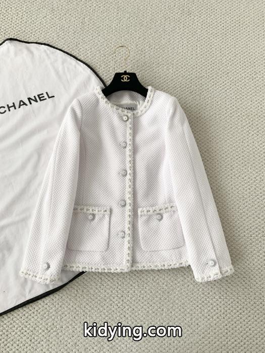 今流行！ 日本でおなじみ!? 2026春夏新作コレクションジャケッブランド 品 スーパー コピーCHANEL.._0_0