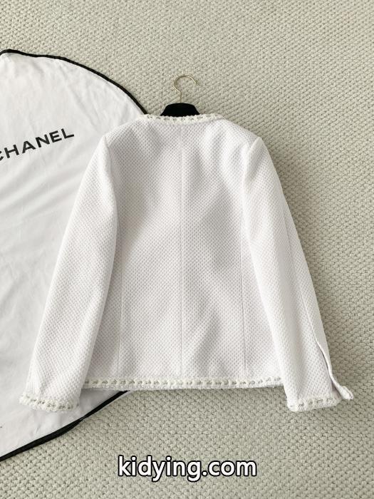 今流行！ 日本でおなじみ!? 2026春夏新作コレクションジャケッブランド 品 スーパー コピーCHANEL.._0_1