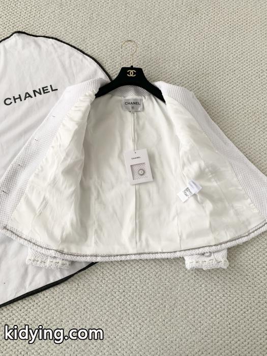 今流行！ 日本でおなじみ!? 2026春夏新作コレクションジャケッブランド 品 スーパー コピーCHANEL.._0_2