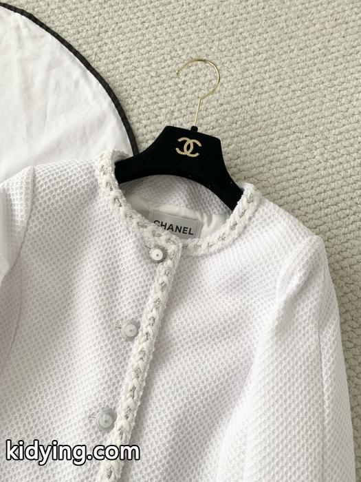 今流行！ 日本でおなじみ!? 2026春夏新作コレクションジャケッブランド 品 スーパー コピーCHANEL.._0_3