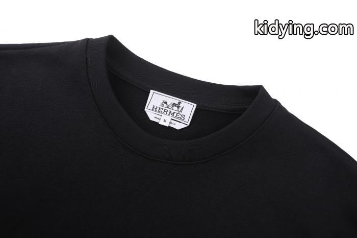 エルメススーパー コピー メンズ26SS 2026最新作 海外発 数量限定得価 驚きの破格値大人気&nbsp;&nbsp;&nbsp;&nbsp;半袖短袖Ｔ._0_3