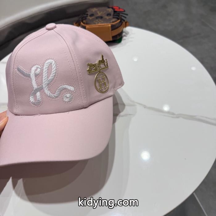 今度こそ完売！ 今年を楽しみましょう 韓国ファッションコピー 商品 販売&nbsp;&nbsp;&nbsp;&nbsp;キャップHERMES._0_3
