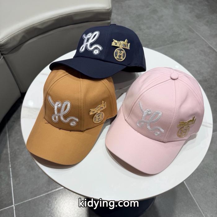 今度こそ完売！ 今年を楽しみましょう 韓国ファッションコピー 商品 販売&nbsp;&nbsp;&nbsp;&nbsp;キャップHERMES._0_4