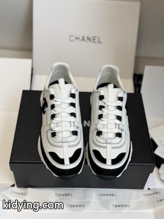 スーパー コピー どこで 買える完売前に 季節感もプラス2026新作 カジュアルの定番スニーカーCHANEL.._0_0