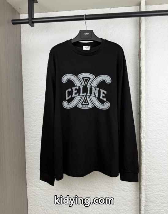 セリーヌ長袖Ｔルックスのいい 昨年も人気のアイテム新品 見つけてほしい一品激安 通販 専門店._0_0