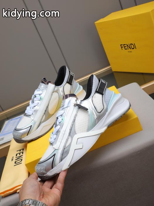 スニーカー手元に在庫あり 超人気新品 商品例コピー 品 販売FENDI.._0_1