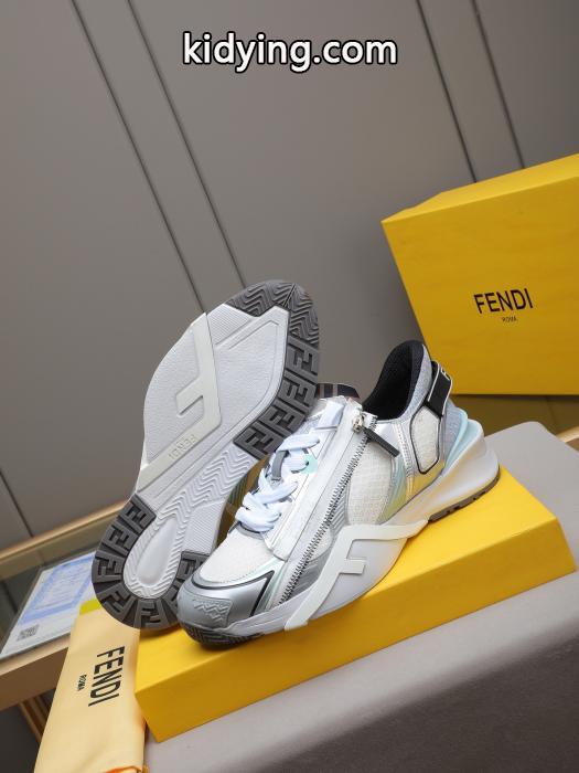 スニーカー手元に在庫あり 超人気新品 商品例コピー 品 販売FENDI.._0_2