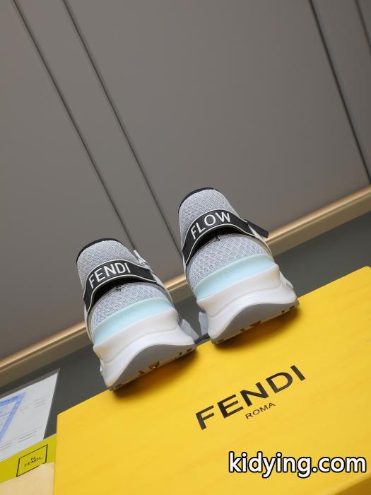 スニーカー手元に在庫あり 超人気新品 商品例コピー 品 販売FENDI.._0_4