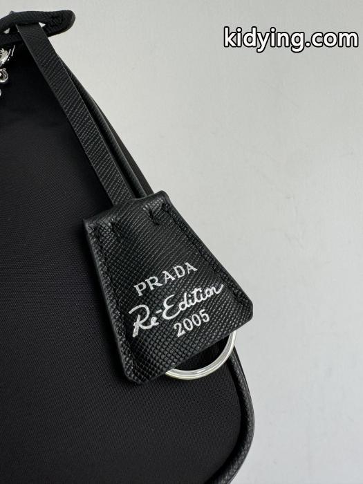 ロゴが美しい 夏季超人気アイテム ファッション 人気スーパー ブランド コピーPRADAバッグ.._0_4