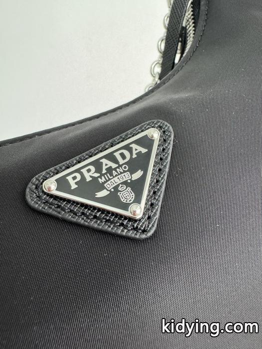 ロゴが美しい 夏季超人気アイテム ファッション 人気スーパー ブランド コピーPRADAバッグ.._0_5