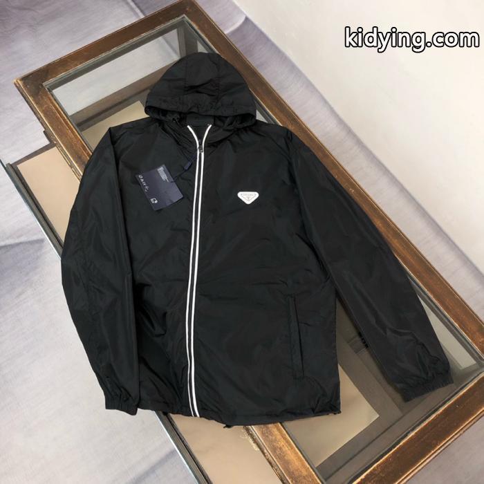 高品質 人気 26ss 高級感あるスタイルプラダコピー 商品 販売ジャケッ.._0_0