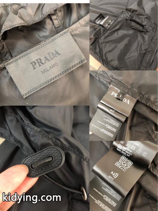 高品質 人気 26ss 高級感あるスタイルプラダコピー 商品 販売ジャケッ.._0_4