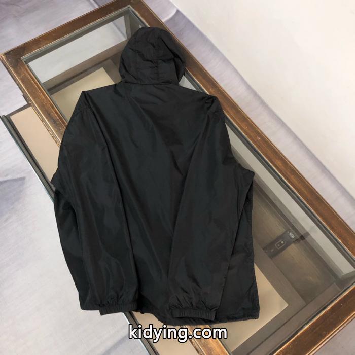 高品質 人気 26ss 高級感あるスタイルプラダコピー 商品 販売ジャケッ.._0_5
