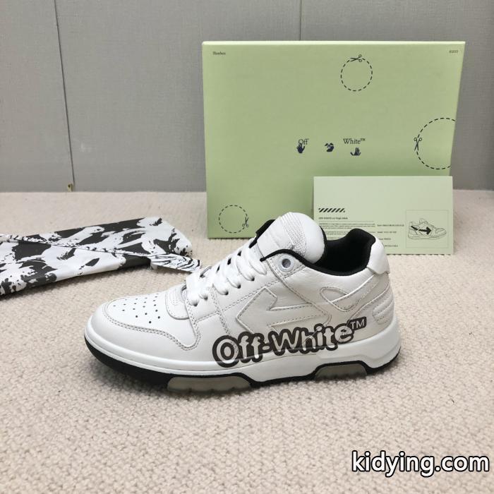気要チェック 有名人愛用 高級素材を採用スニーカーOff-White通販 ブランド._0_0