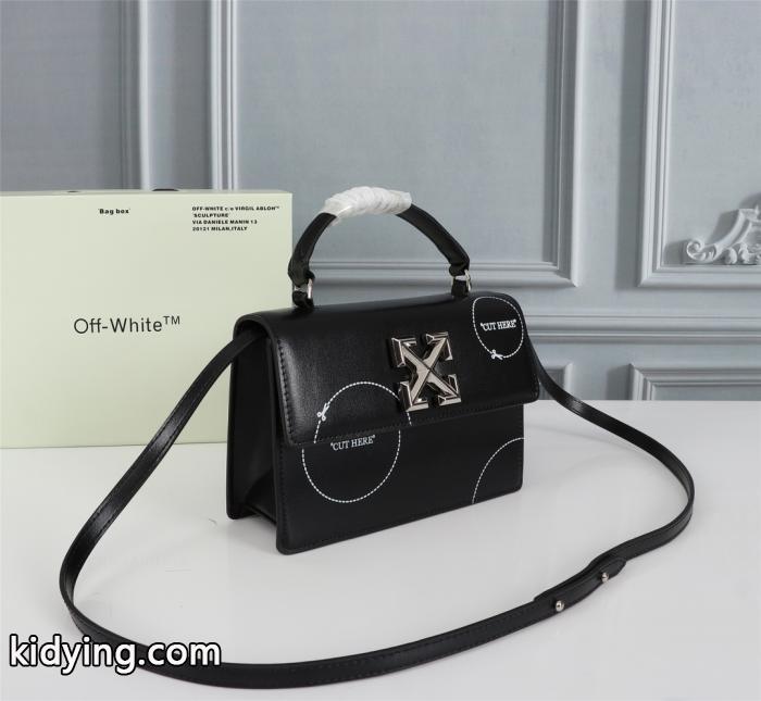 Off-Whiteスーパー コピー ブランド 専門店実用を兼ね備えた 新作限定 早い者勝ち お得大人気バッグ._0_1