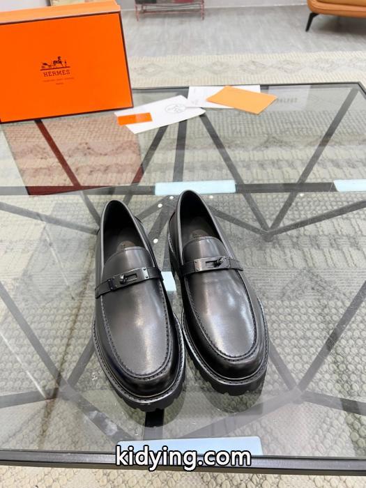 ビジネスシューズブランド コピー 着払い人気確定  絶対に抑えておきたいトレンド 新色入荷HERMES.._0_1