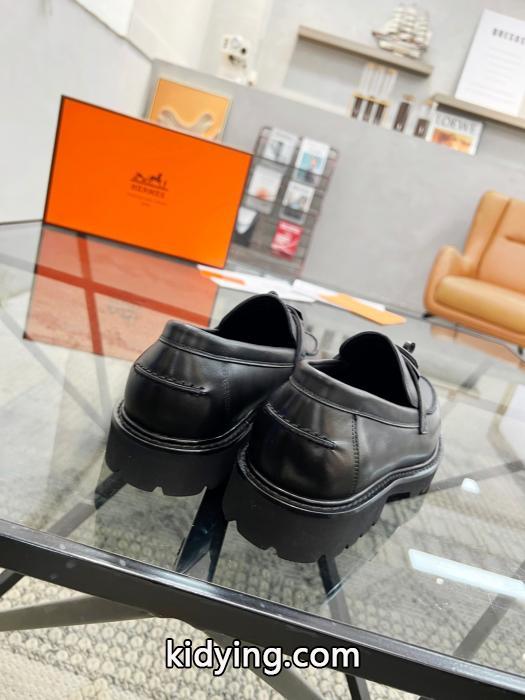 ビジネスシューズブランド コピー 着払い人気確定  絶対に抑えておきたいトレンド 新色入荷HERMES.._0_4
