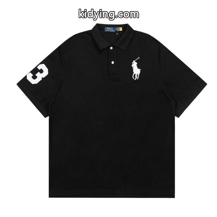 今年風 実用性は勿論 目を惹く新作スーパー コピー どこで 買える半袖短袖ＴPolo Ralph Lauren._0_0