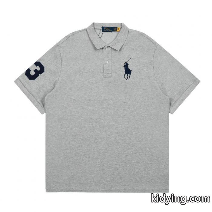 今年風 実用性は勿論 目を惹く新作スーパー コピー どこで 買える半袖短袖ＴPolo Ralph Lauren._0_1