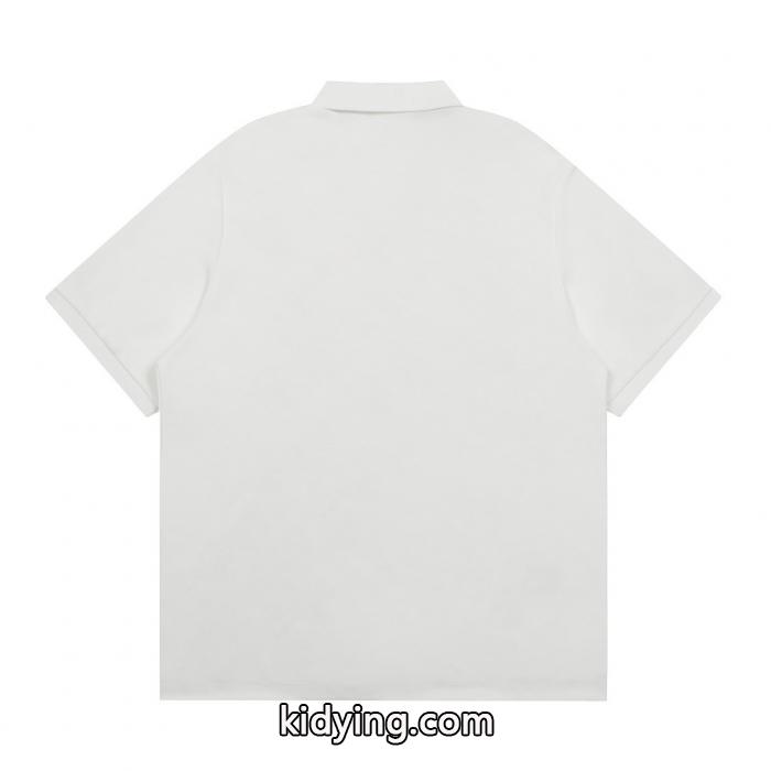 今年風 実用性は勿論 目を惹く新作スーパー コピー どこで 買える半袖短袖ＴPolo Ralph Lauren._0_3